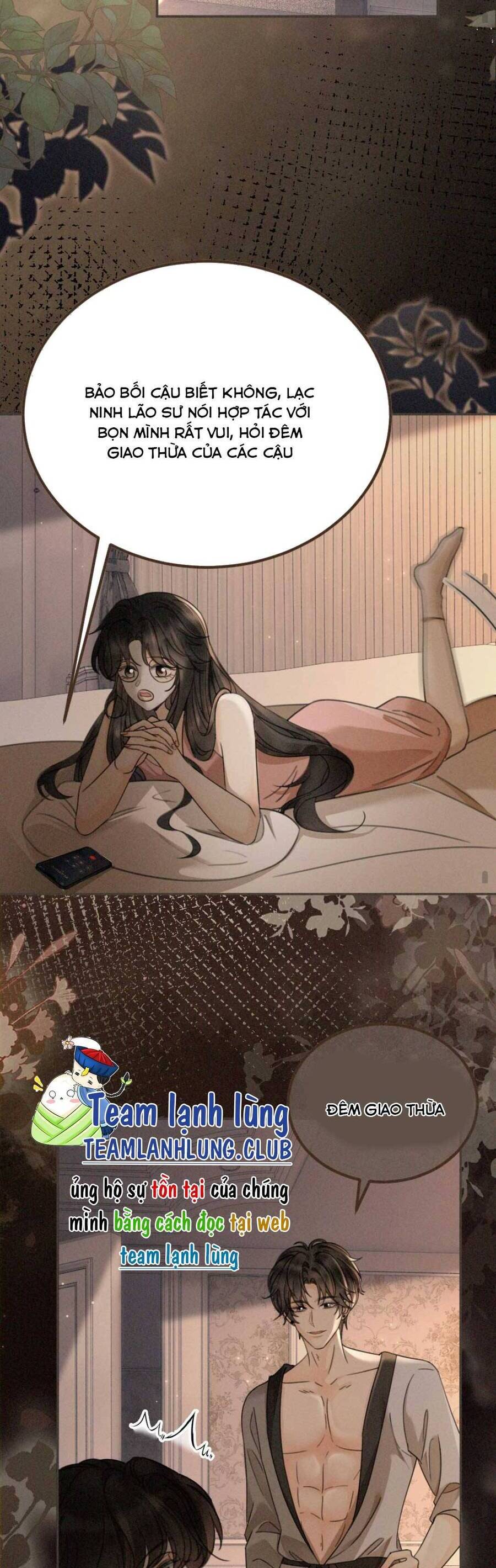 Cùng Đỉnh Lưu Ảnh Đế Yêu Đương Phát Đường Chapter 301 - Trang 2