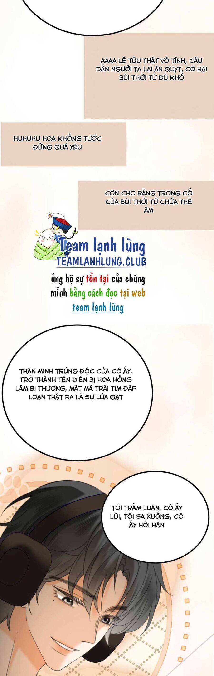 Cùng Đỉnh Lưu Ảnh Đế Yêu Đương Phát Đường Chapter 301 - Trang 2