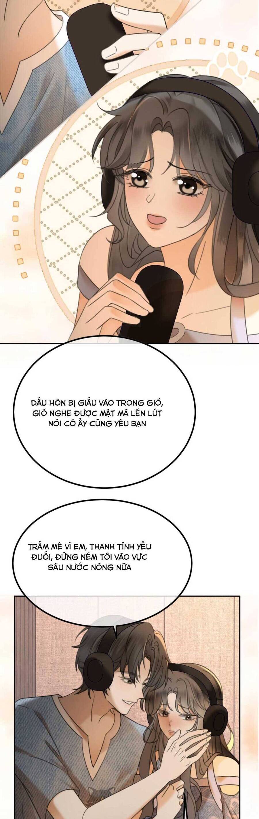 Cùng Đỉnh Lưu Ảnh Đế Yêu Đương Phát Đường Chapter 301 - Trang 2