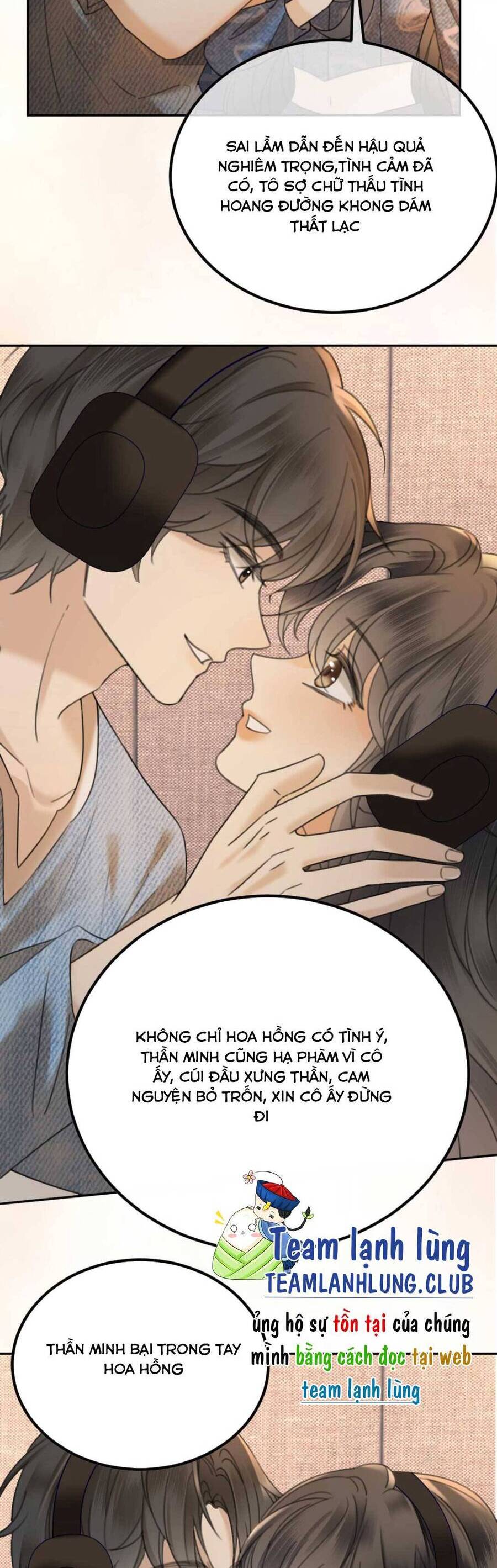 Cùng Đỉnh Lưu Ảnh Đế Yêu Đương Phát Đường Chapter 301 - Trang 2