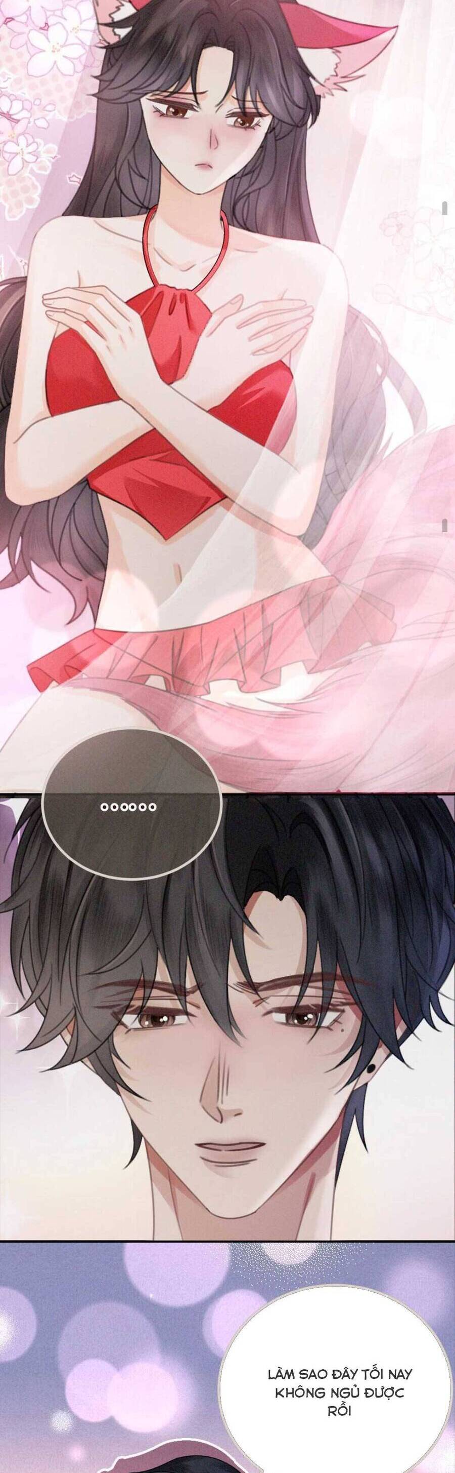 Cùng Đỉnh Lưu Ảnh Đế Yêu Đương Phát Đường Chapter 302 - Trang 2