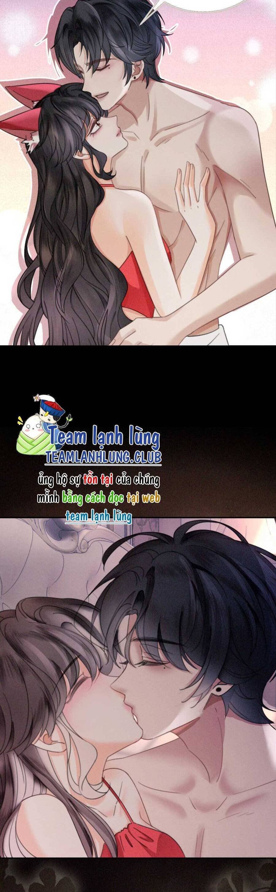 Cùng Đỉnh Lưu Ảnh Đế Yêu Đương Phát Đường Chapter 302 - Trang 2