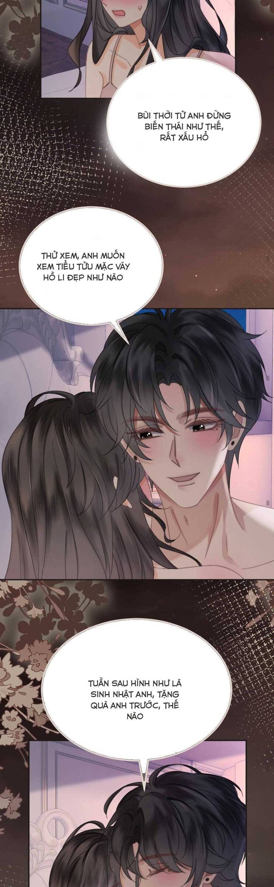 Cùng Đỉnh Lưu Ảnh Đế Yêu Đương Phát Đường Chapter 302 - Trang 2