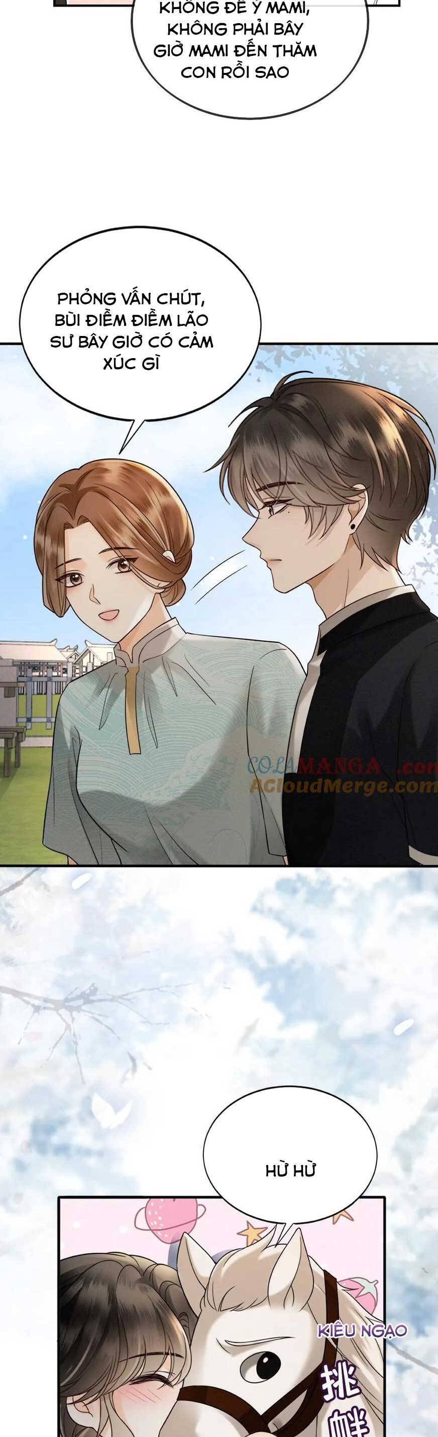 Cùng Đỉnh Lưu Ảnh Đế Yêu Đương Phát Đường Chapter 303 - Trang 2