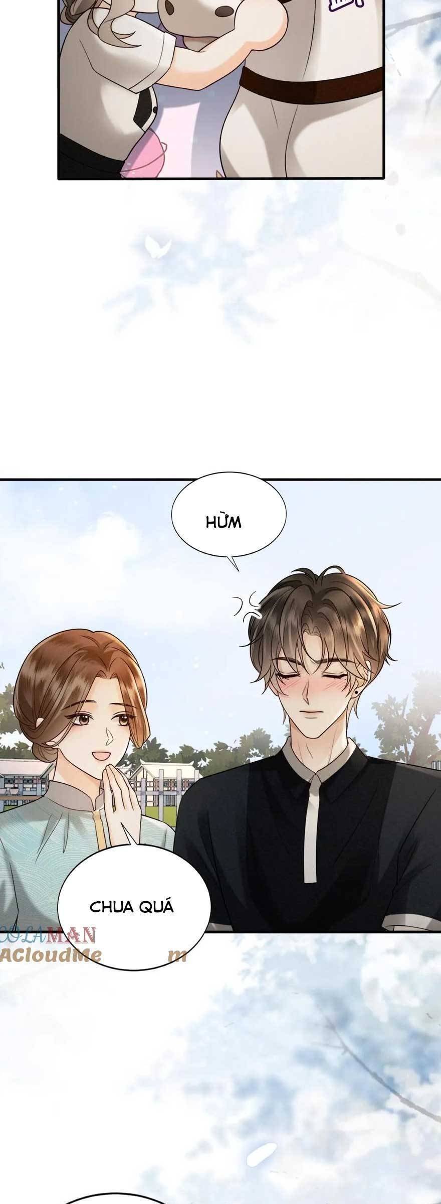 Cùng Đỉnh Lưu Ảnh Đế Yêu Đương Phát Đường Chapter 303 - Trang 2