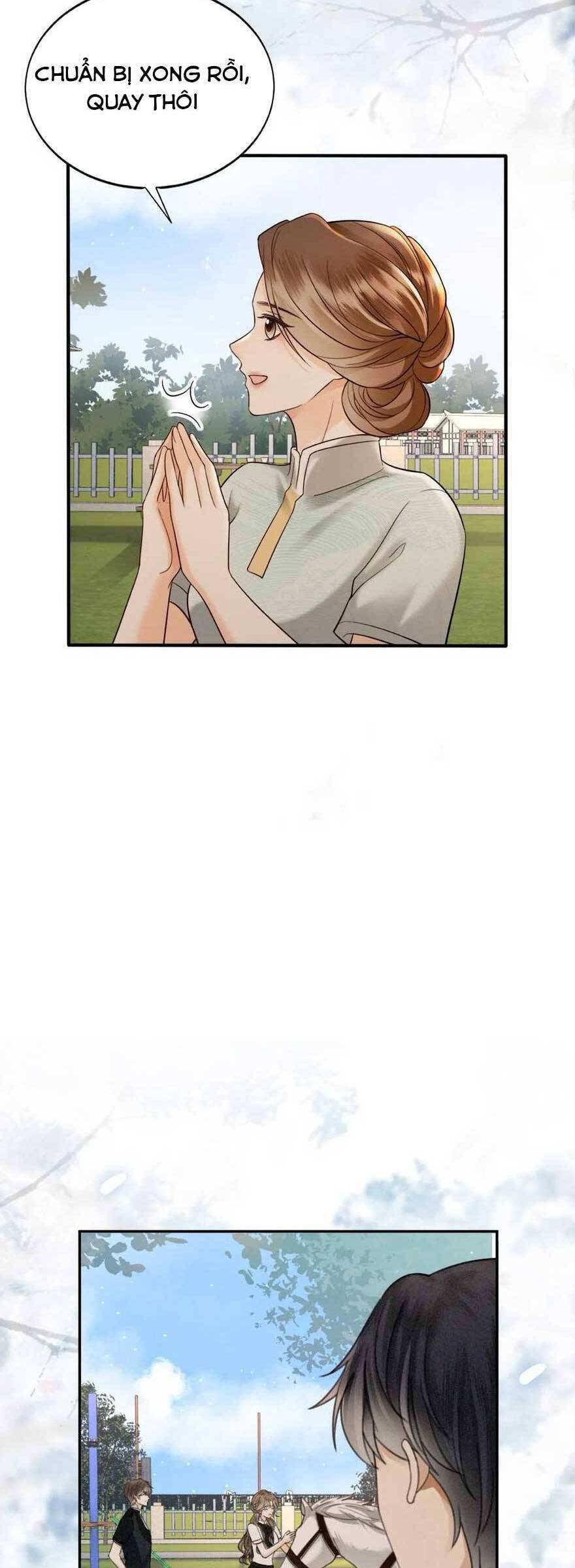 Cùng Đỉnh Lưu Ảnh Đế Yêu Đương Phát Đường Chapter 303 - Trang 2