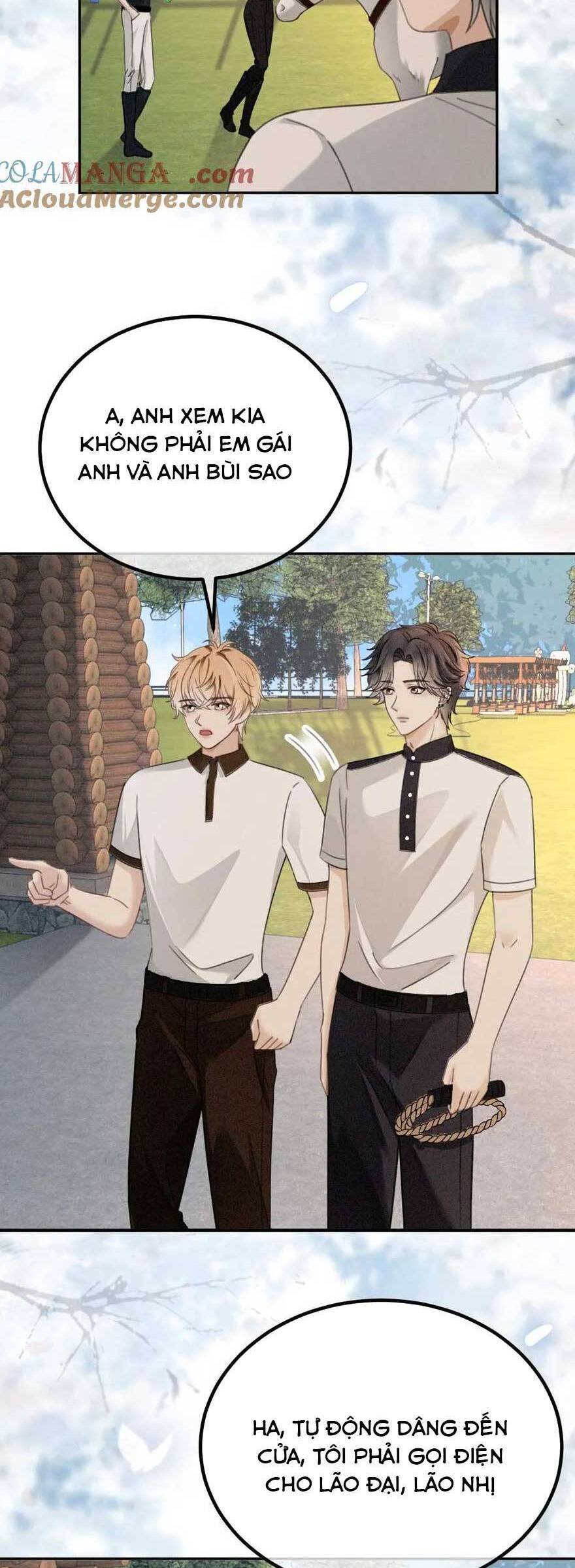 Cùng Đỉnh Lưu Ảnh Đế Yêu Đương Phát Đường Chapter 303 - Trang 2