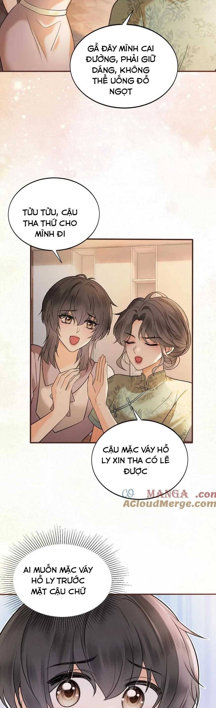 Cùng Đỉnh Lưu Ảnh Đế Yêu Đương Phát Đường Chapter 303 - Trang 2