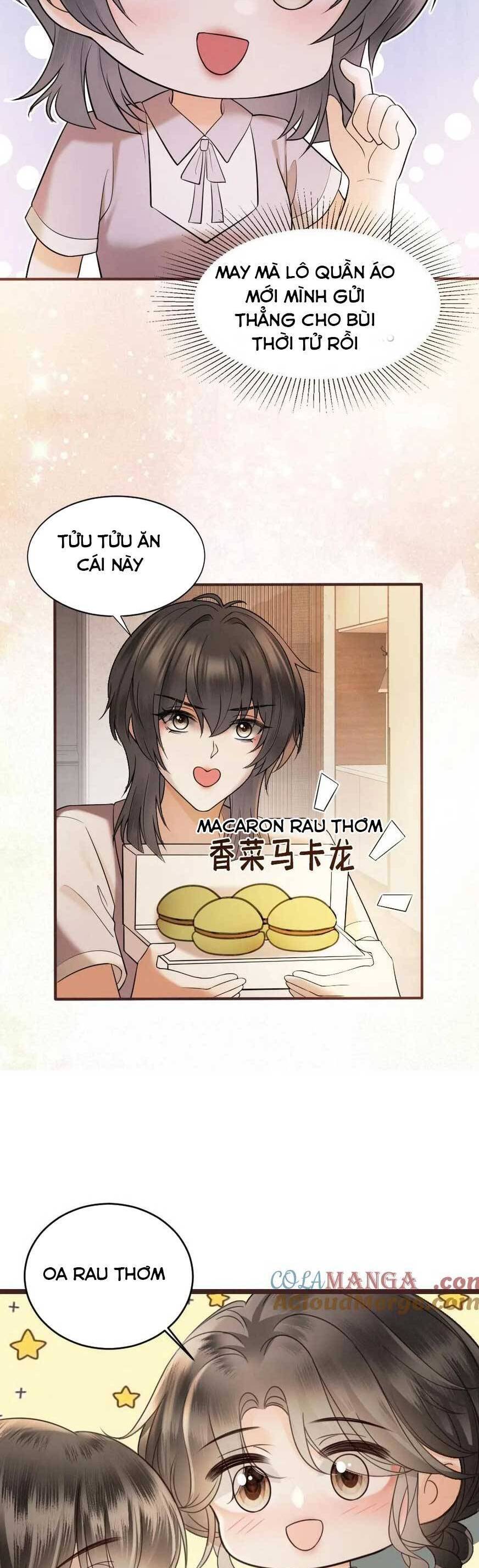 Cùng Đỉnh Lưu Ảnh Đế Yêu Đương Phát Đường Chapter 303 - Trang 2