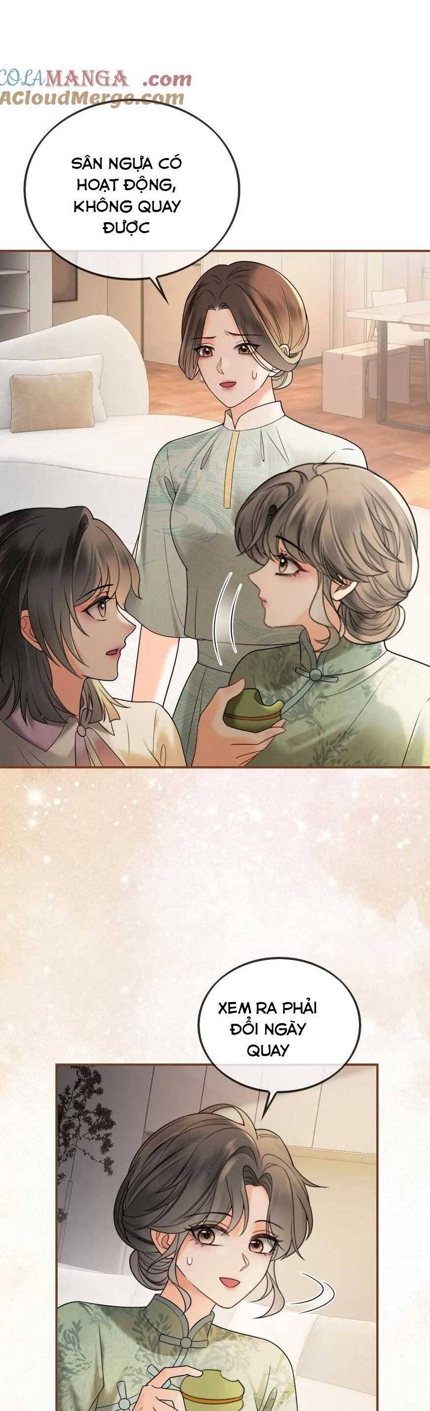 Cùng Đỉnh Lưu Ảnh Đế Yêu Đương Phát Đường Chapter 303 - Trang 2