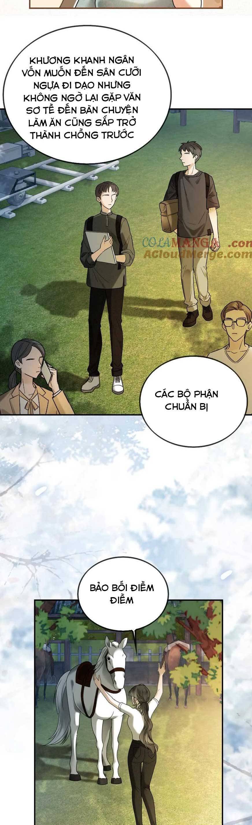 Cùng Đỉnh Lưu Ảnh Đế Yêu Đương Phát Đường Chapter 303 - Trang 2