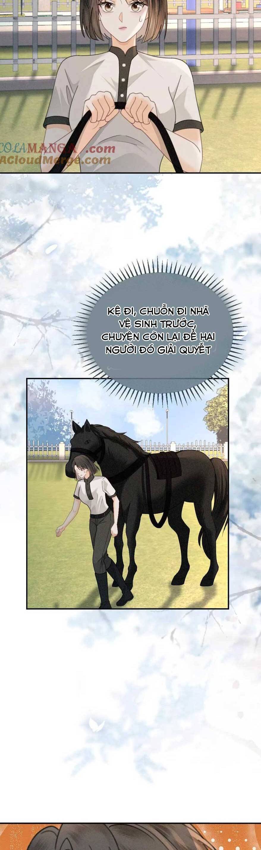 Cùng Đỉnh Lưu Ảnh Đế Yêu Đương Phát Đường Chapter 304 - Trang 2