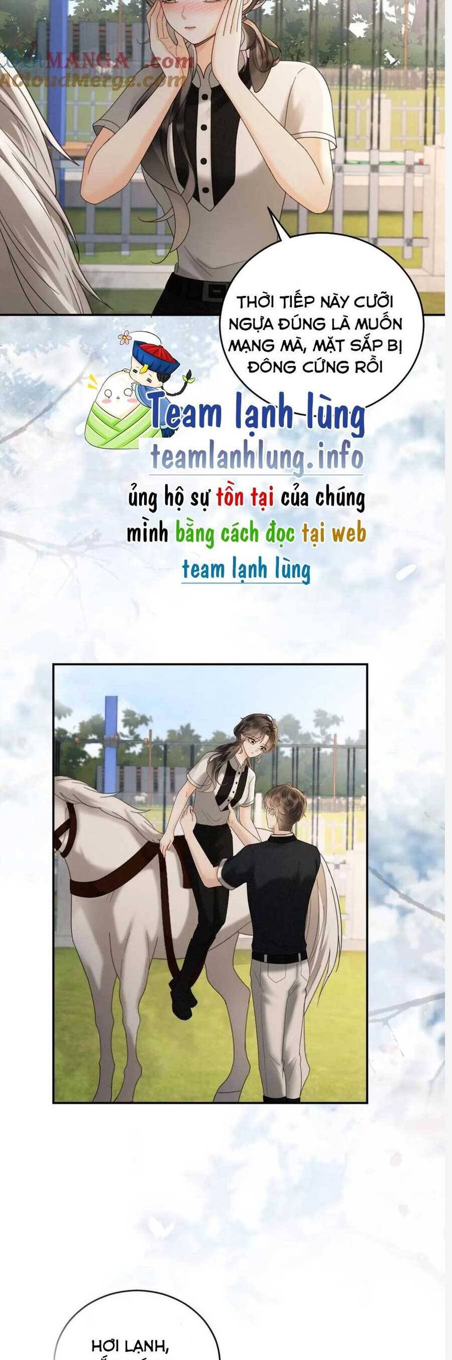 Cùng Đỉnh Lưu Ảnh Đế Yêu Đương Phát Đường Chapter 304 - Trang 2