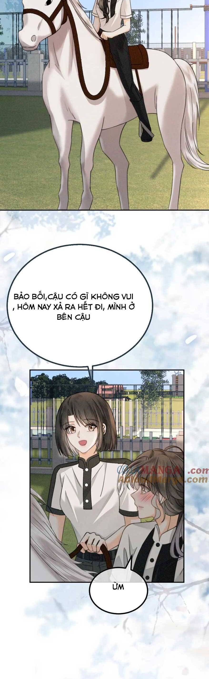 Cùng Đỉnh Lưu Ảnh Đế Yêu Đương Phát Đường Chapter 304 - Trang 2