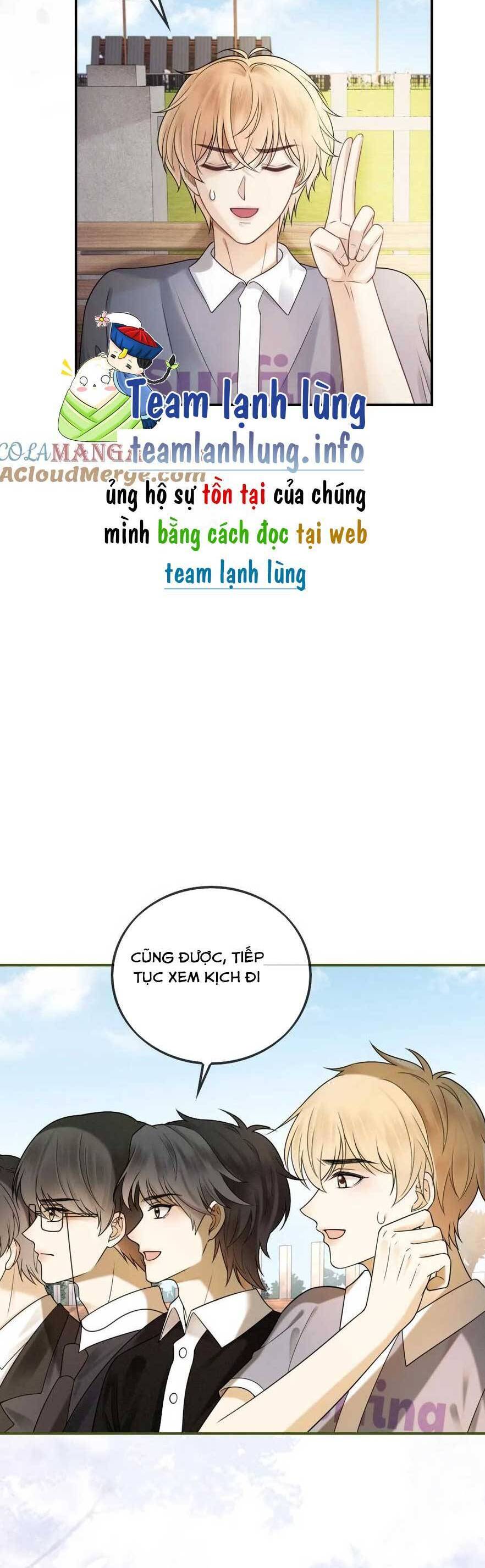 Cùng Đỉnh Lưu Ảnh Đế Yêu Đương Phát Đường Chapter 305 - Trang 2