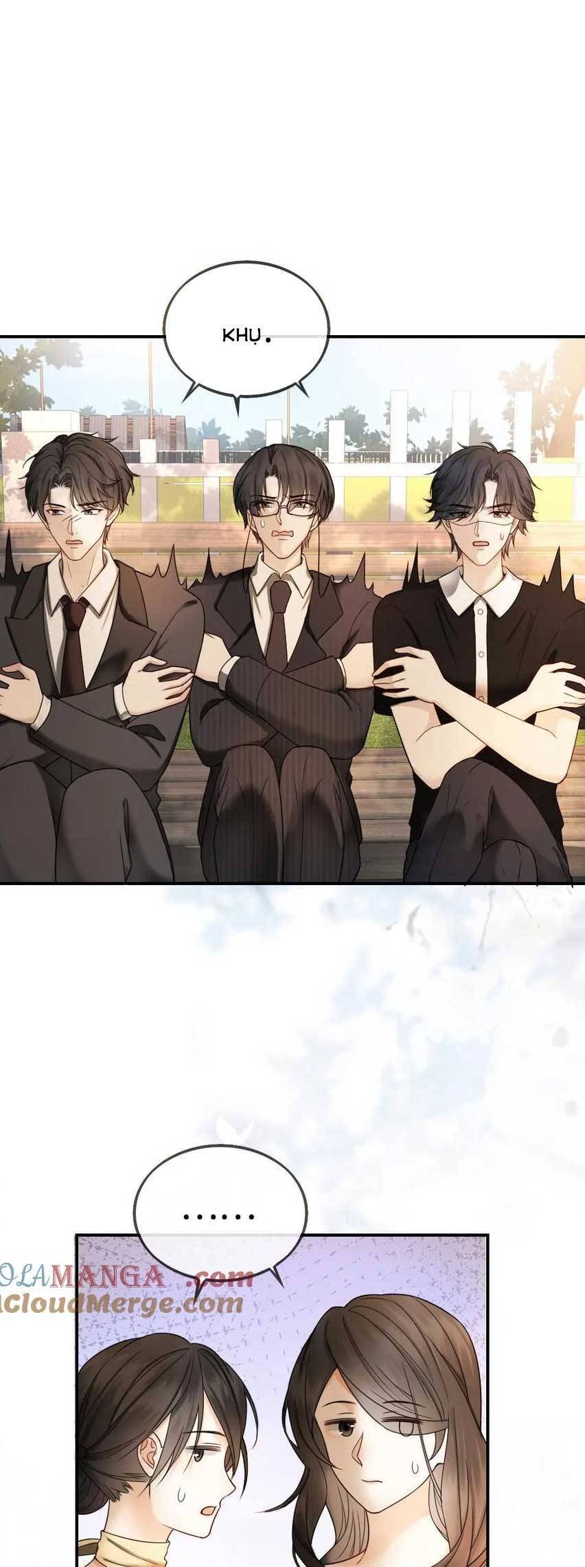 Cùng Đỉnh Lưu Ảnh Đế Yêu Đương Phát Đường Chapter 305 - Trang 2