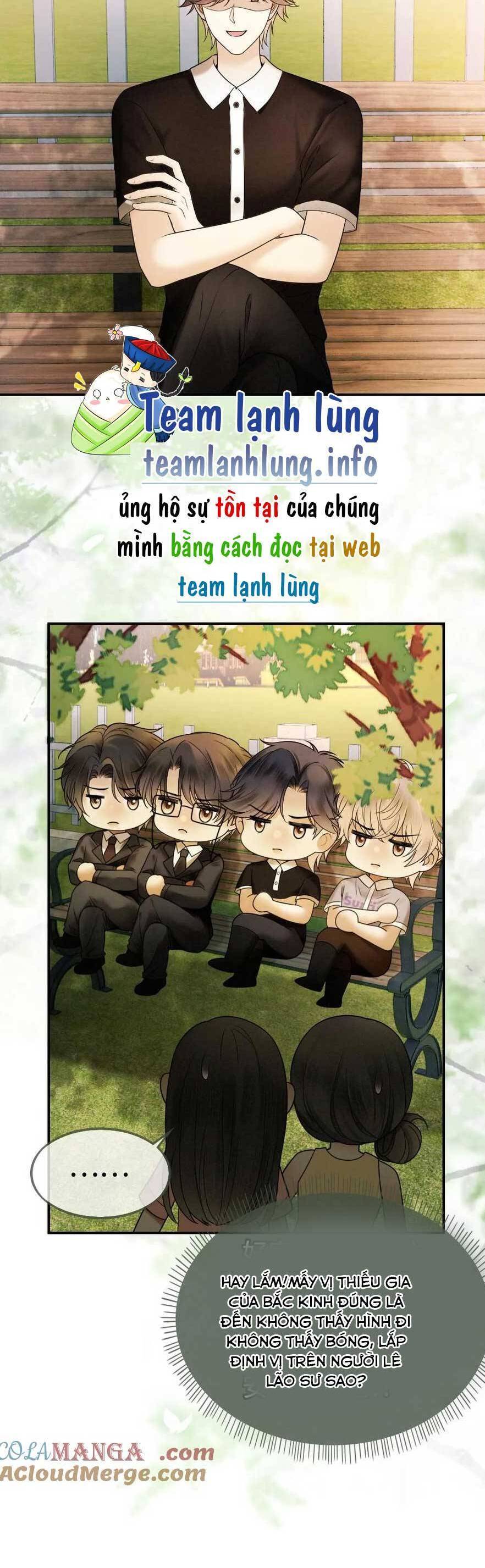 Cùng Đỉnh Lưu Ảnh Đế Yêu Đương Phát Đường Chapter 305 - Trang 2