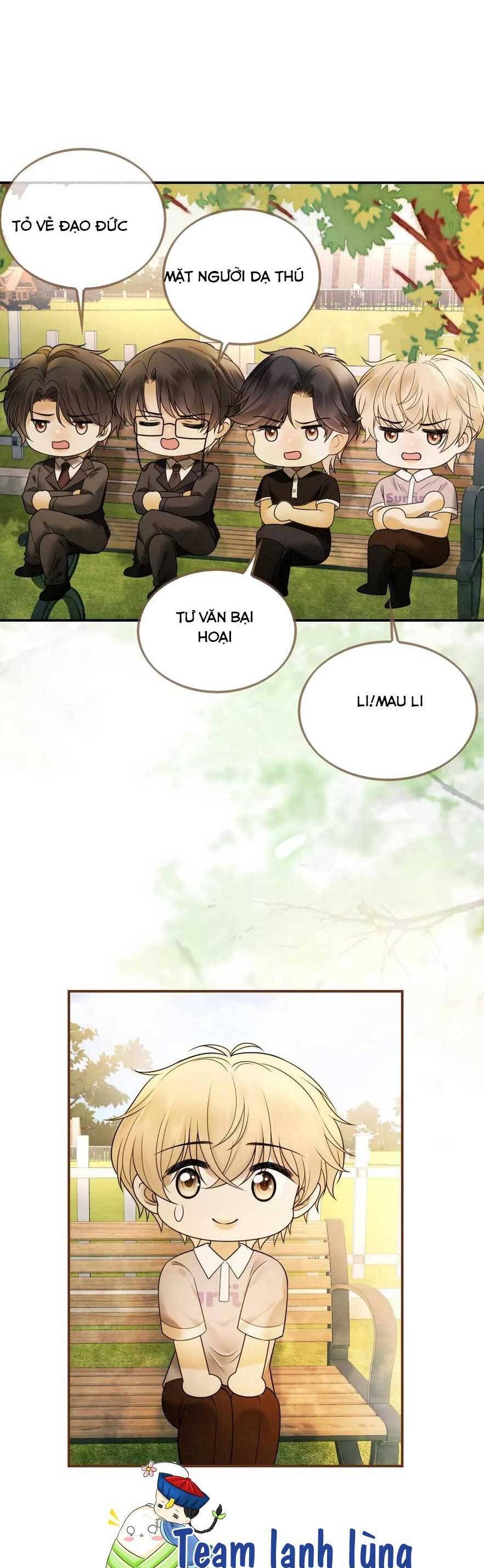 Cùng Đỉnh Lưu Ảnh Đế Yêu Đương Phát Đường Chapter 305 - Trang 2