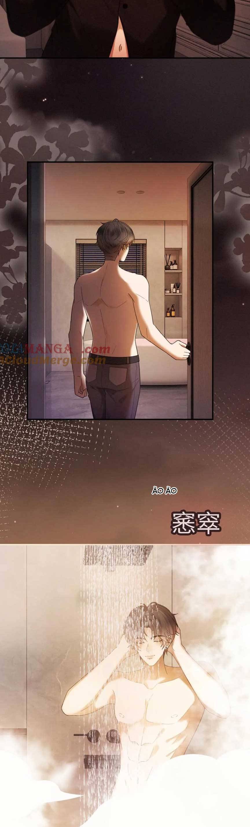 Cùng Đỉnh Lưu Ảnh Đế Yêu Đương Phát Đường Chapter 306 - Trang 2