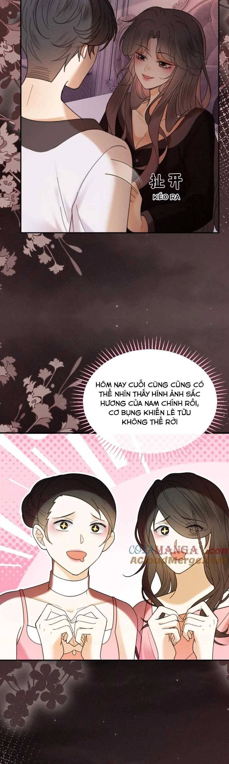 Cùng Đỉnh Lưu Ảnh Đế Yêu Đương Phát Đường Chapter 306 - Trang 2