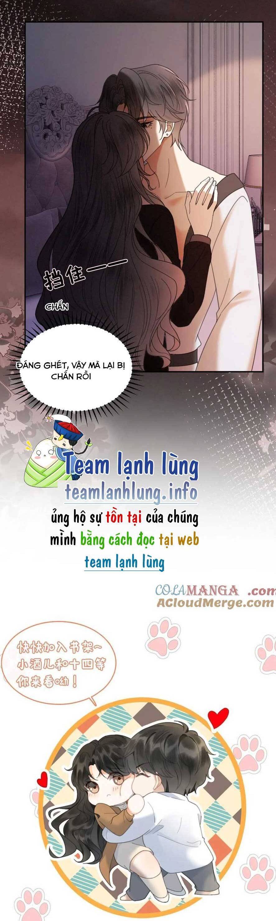 Cùng Đỉnh Lưu Ảnh Đế Yêu Đương Phát Đường Chapter 306 - Trang 2
