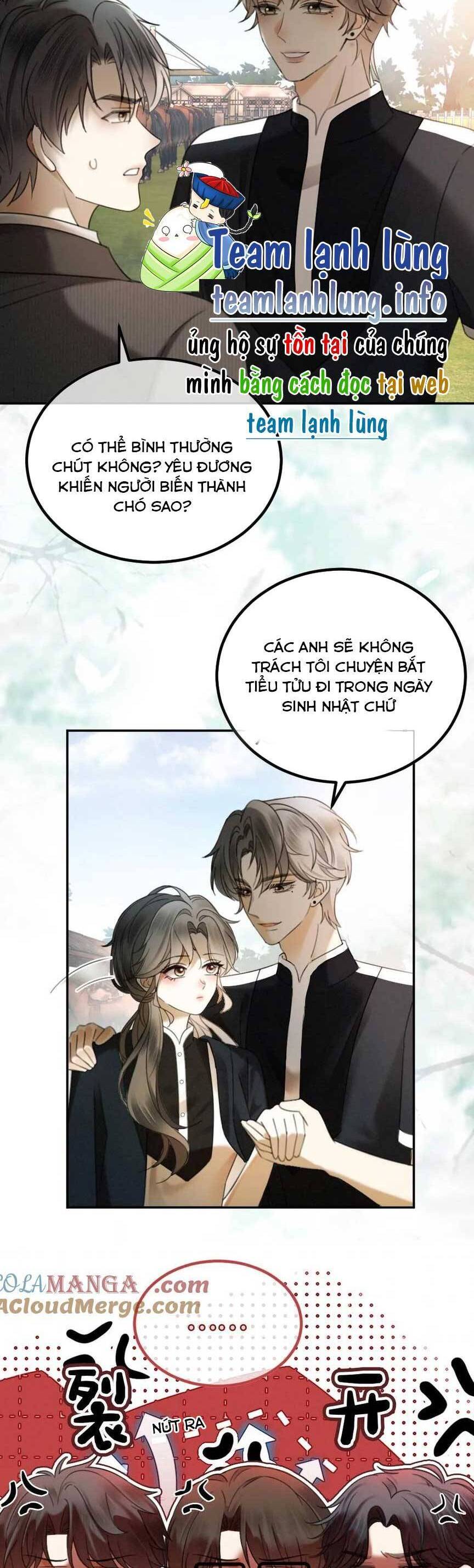 Cùng Đỉnh Lưu Ảnh Đế Yêu Đương Phát Đường Chapter 306 - Trang 2