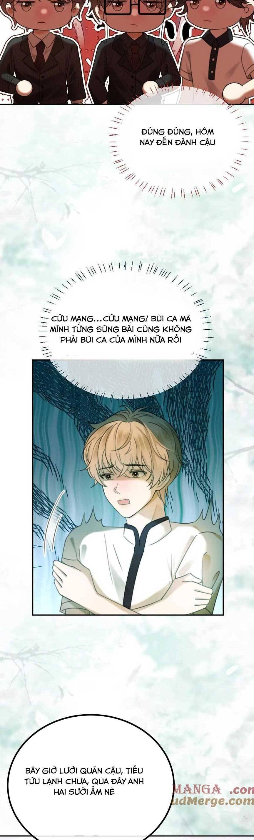 Cùng Đỉnh Lưu Ảnh Đế Yêu Đương Phát Đường Chapter 306 - Trang 2