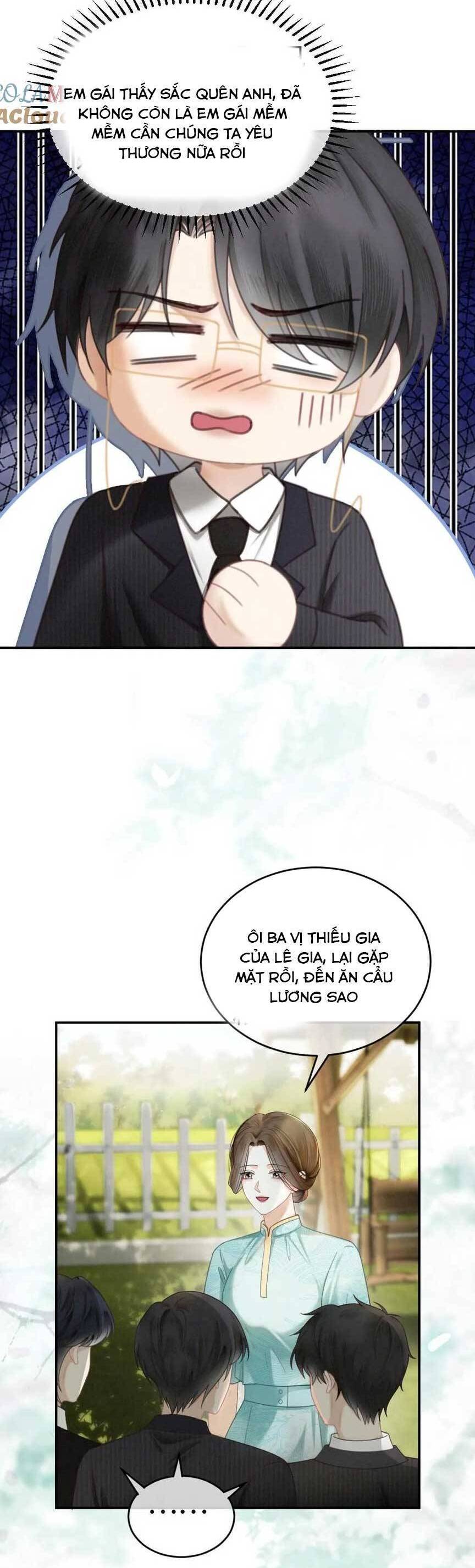 Cùng Đỉnh Lưu Ảnh Đế Yêu Đương Phát Đường Chapter 306 - Trang 2