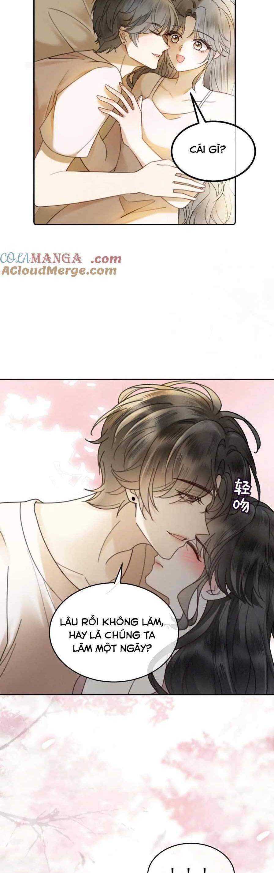 Cùng Đỉnh Lưu Ảnh Đế Yêu Đương Phát Đường Chapter 307 - Trang 2