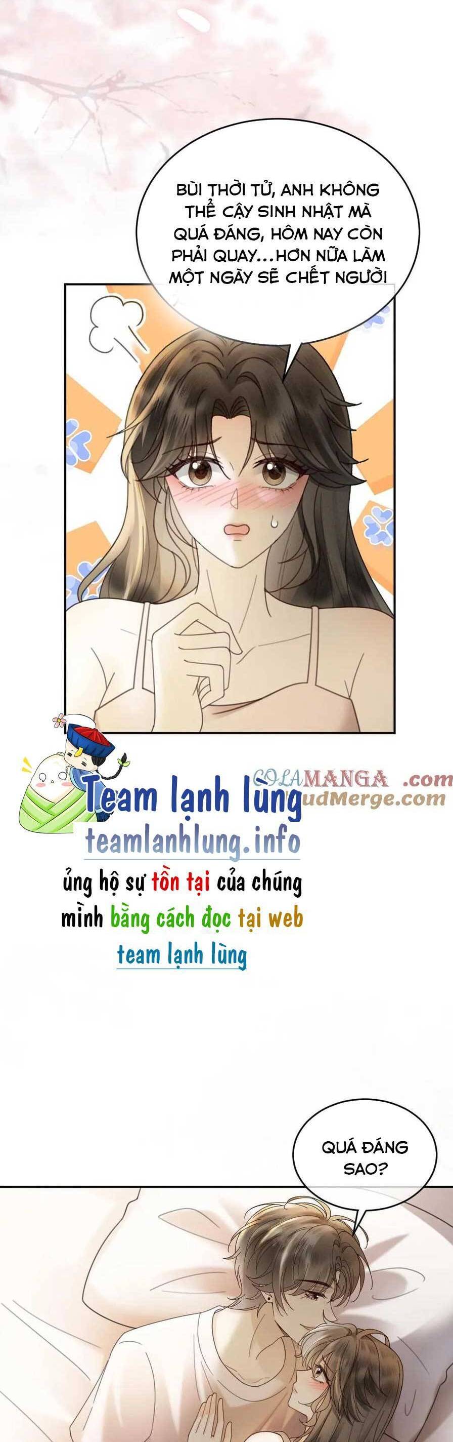 Cùng Đỉnh Lưu Ảnh Đế Yêu Đương Phát Đường Chapter 307 - Trang 2