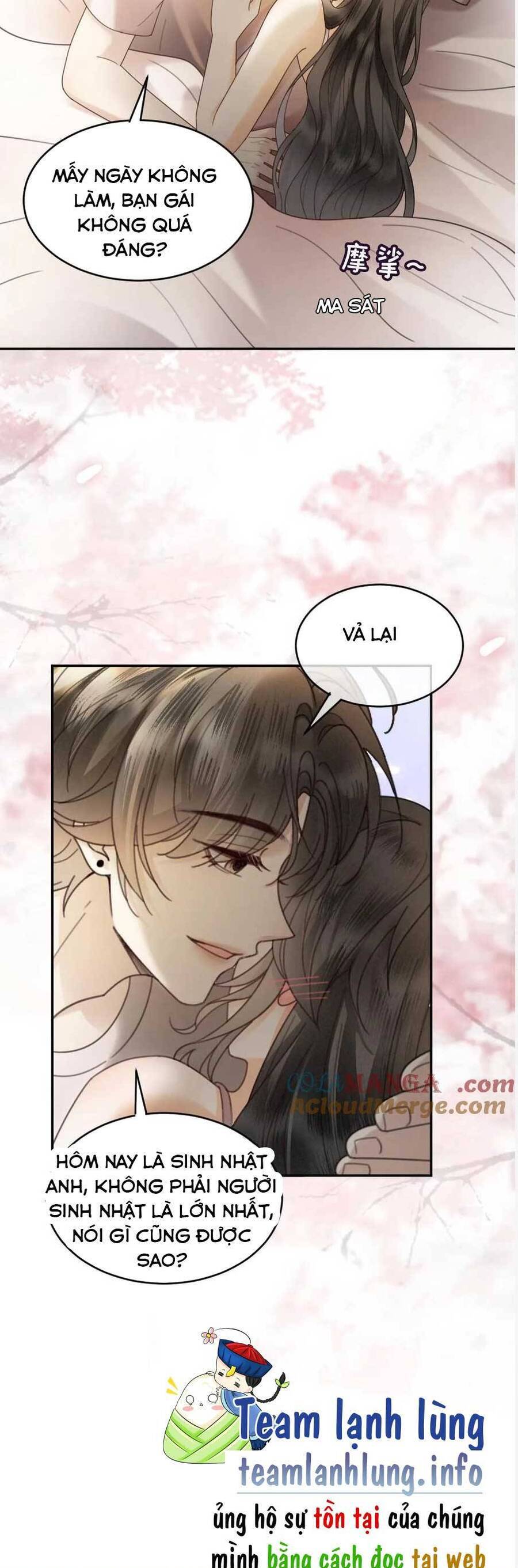 Cùng Đỉnh Lưu Ảnh Đế Yêu Đương Phát Đường Chapter 307 - Trang 2