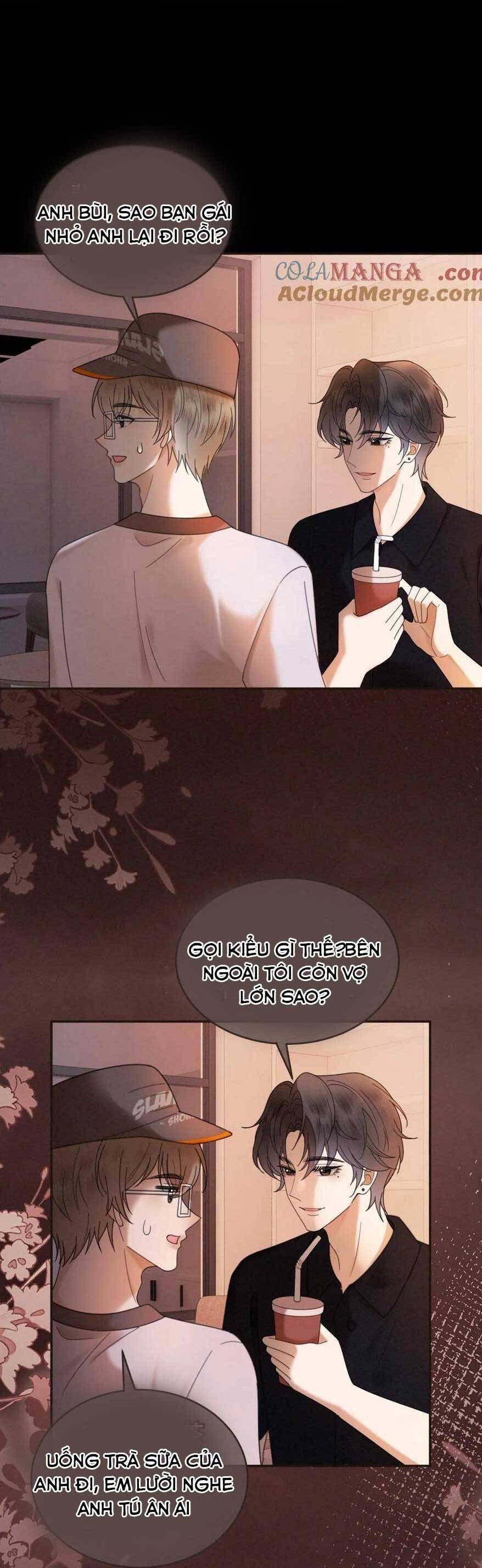 Cùng Đỉnh Lưu Ảnh Đế Yêu Đương Phát Đường Chapter 308 - Trang 2