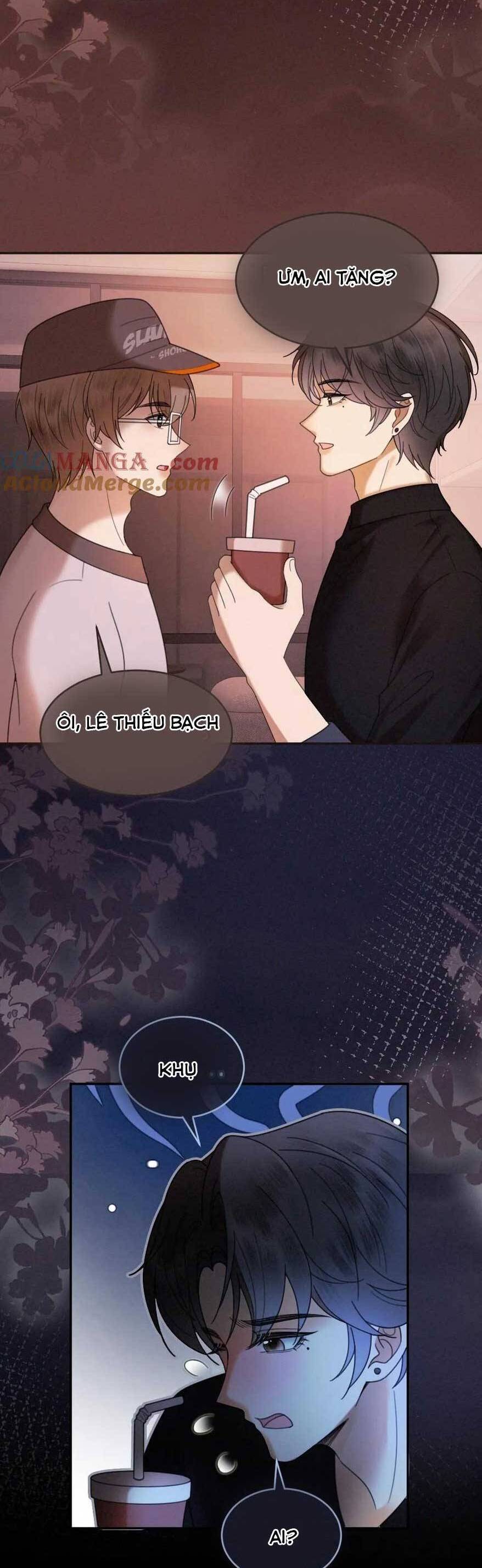 Cùng Đỉnh Lưu Ảnh Đế Yêu Đương Phát Đường Chapter 308 - Trang 2