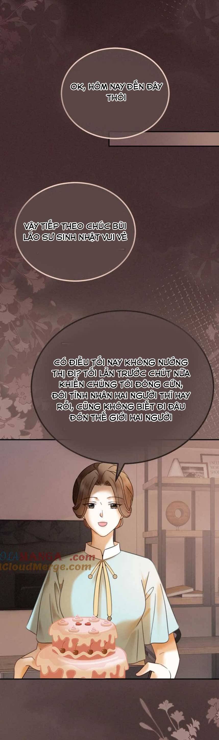 Cùng Đỉnh Lưu Ảnh Đế Yêu Đương Phát Đường Chapter 308 - Trang 2