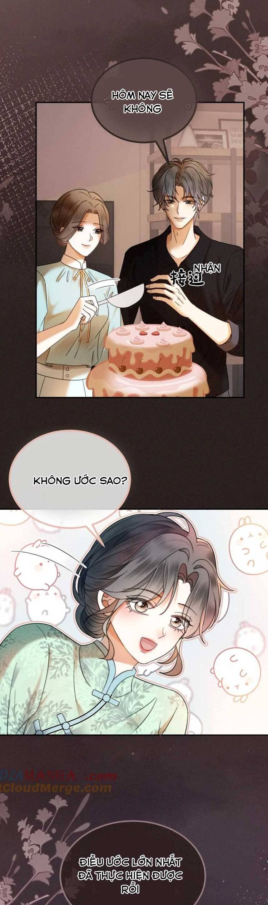 Cùng Đỉnh Lưu Ảnh Đế Yêu Đương Phát Đường Chapter 308 - Trang 2