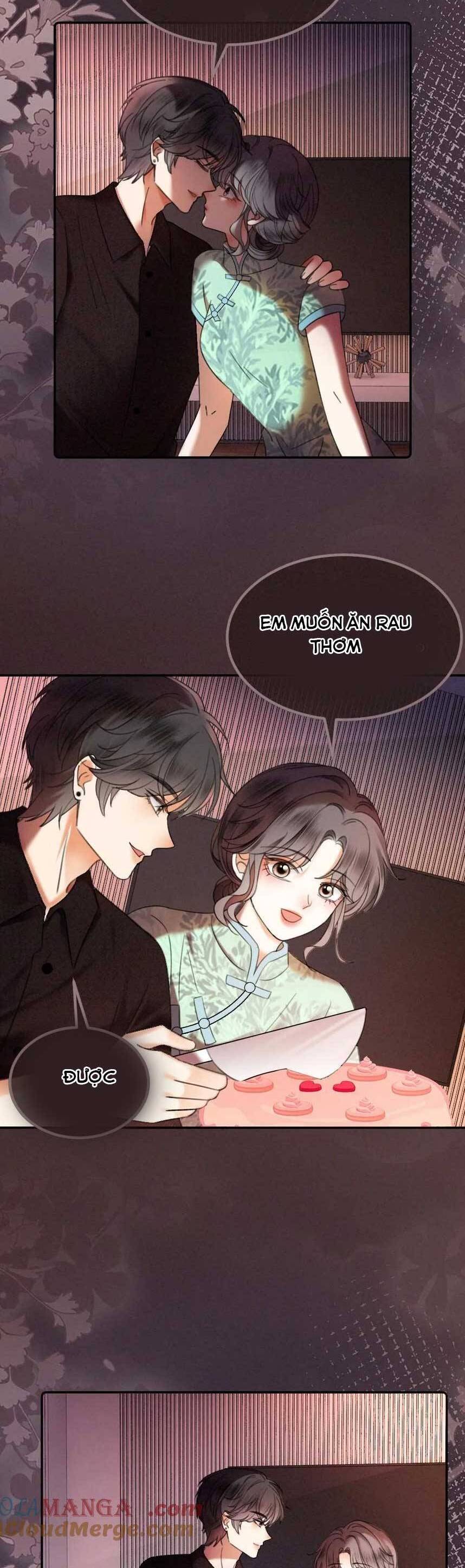 Cùng Đỉnh Lưu Ảnh Đế Yêu Đương Phát Đường Chapter 308 - Trang 2