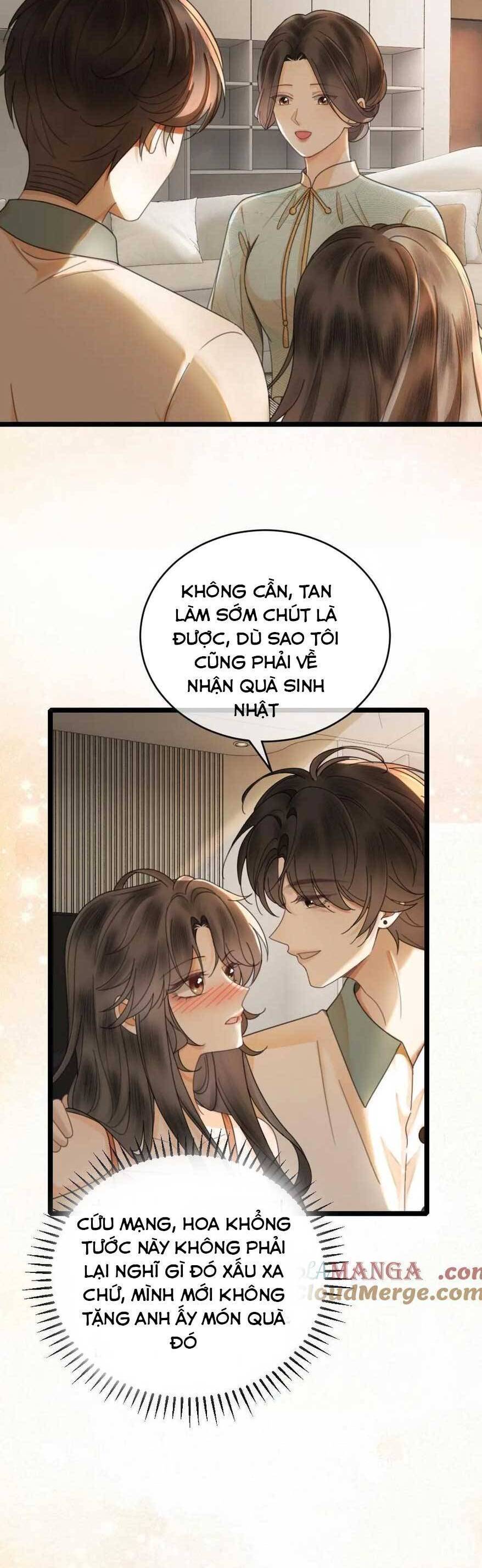 Cùng Đỉnh Lưu Ảnh Đế Yêu Đương Phát Đường Chapter 308 - Trang 2