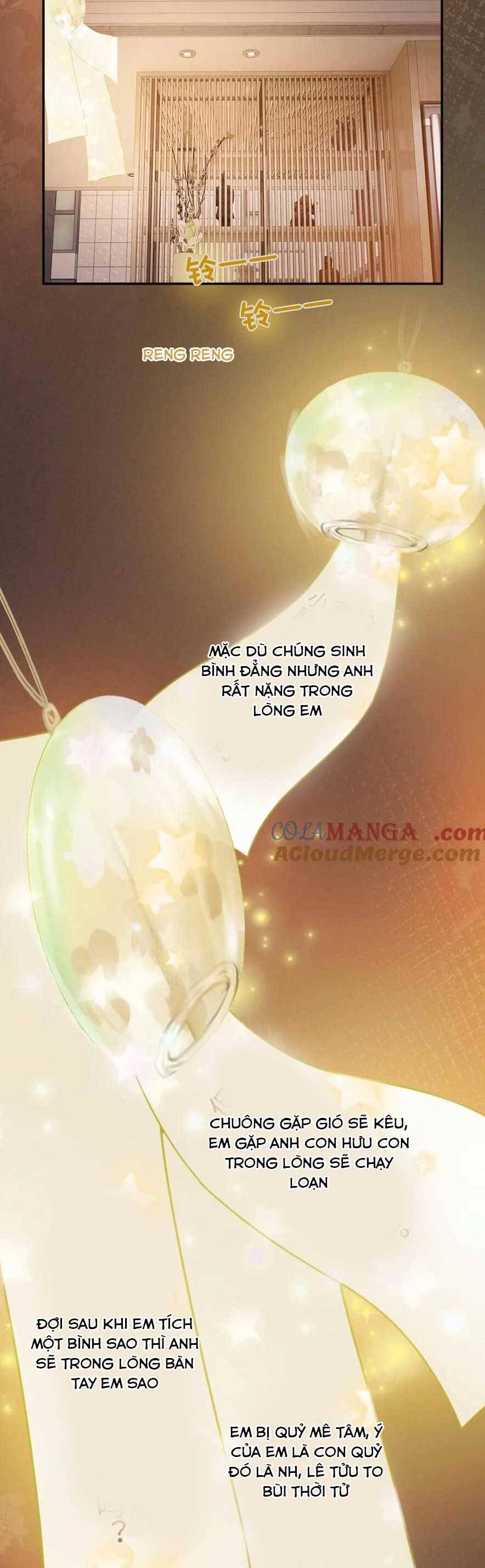 Cùng Đỉnh Lưu Ảnh Đế Yêu Đương Phát Đường Chapter 309 - Trang 2
