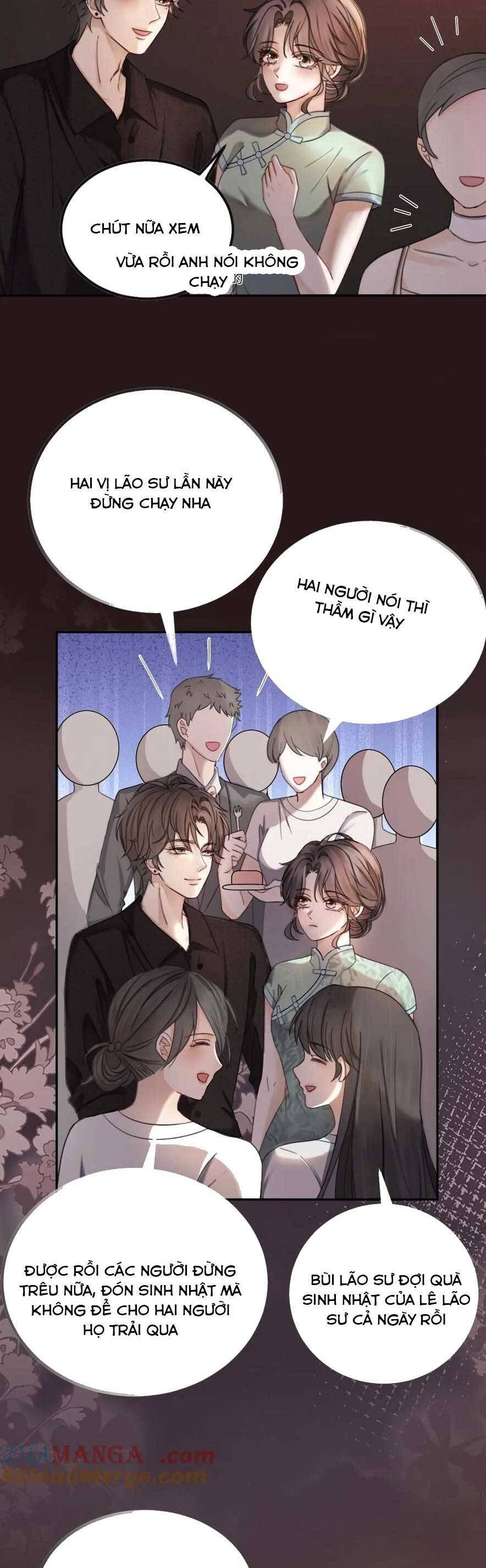 Cùng Đỉnh Lưu Ảnh Đế Yêu Đương Phát Đường Chapter 309 - Trang 2