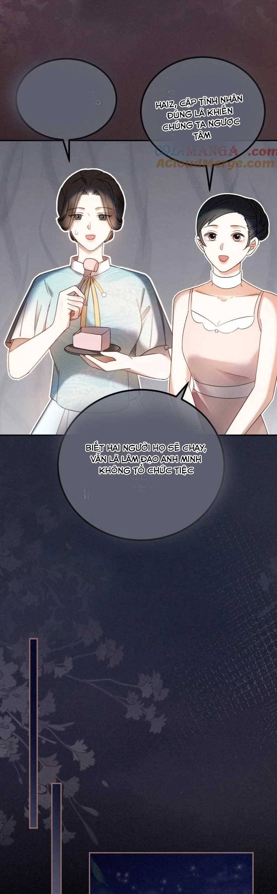 Cùng Đỉnh Lưu Ảnh Đế Yêu Đương Phát Đường Chapter 309 - Trang 2