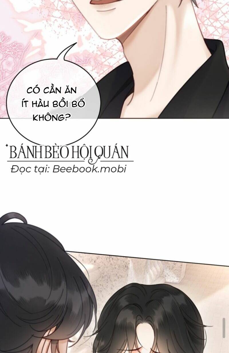 Cùng Đỉnh Lưu Ảnh Đế Yêu Đương Phát Đường Chapter 31 - Trang 2