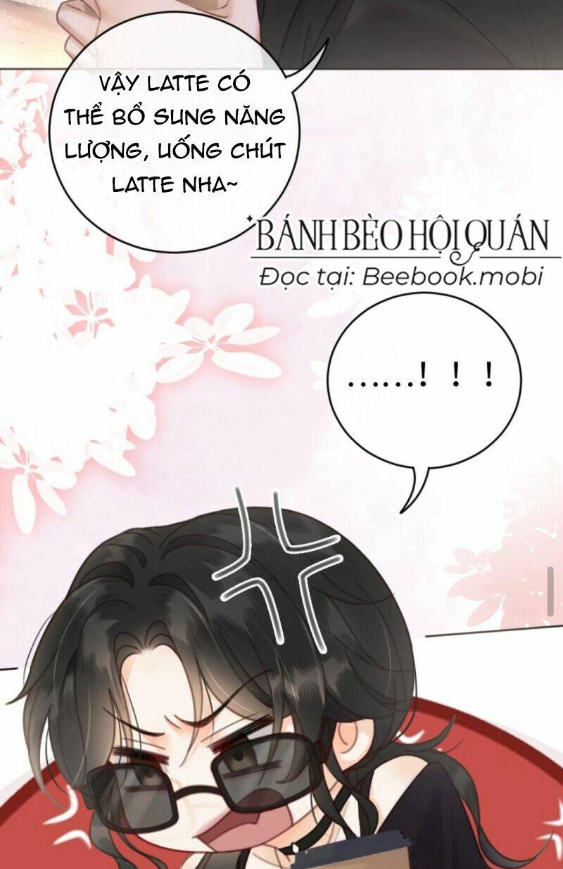 Cùng Đỉnh Lưu Ảnh Đế Yêu Đương Phát Đường Chapter 31 - Trang 2