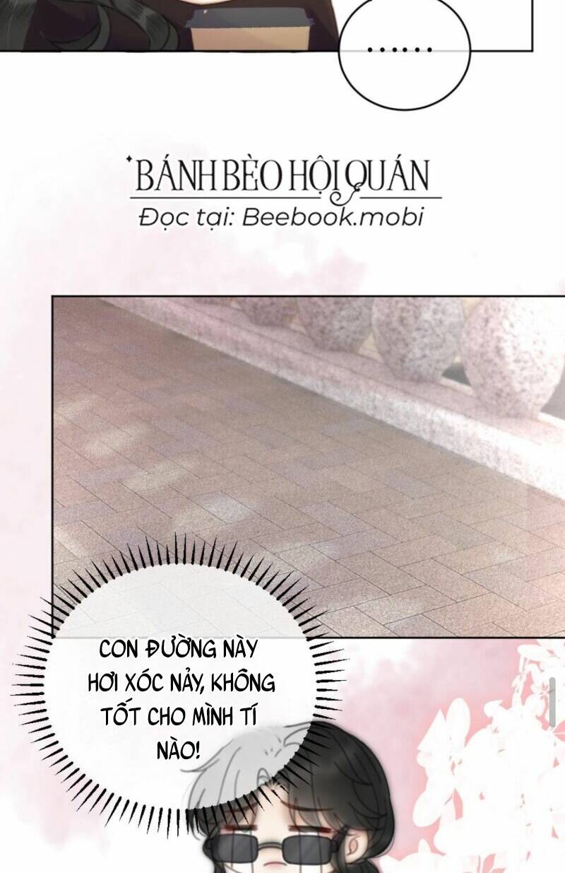 Cùng Đỉnh Lưu Ảnh Đế Yêu Đương Phát Đường Chapter 31 - Trang 2