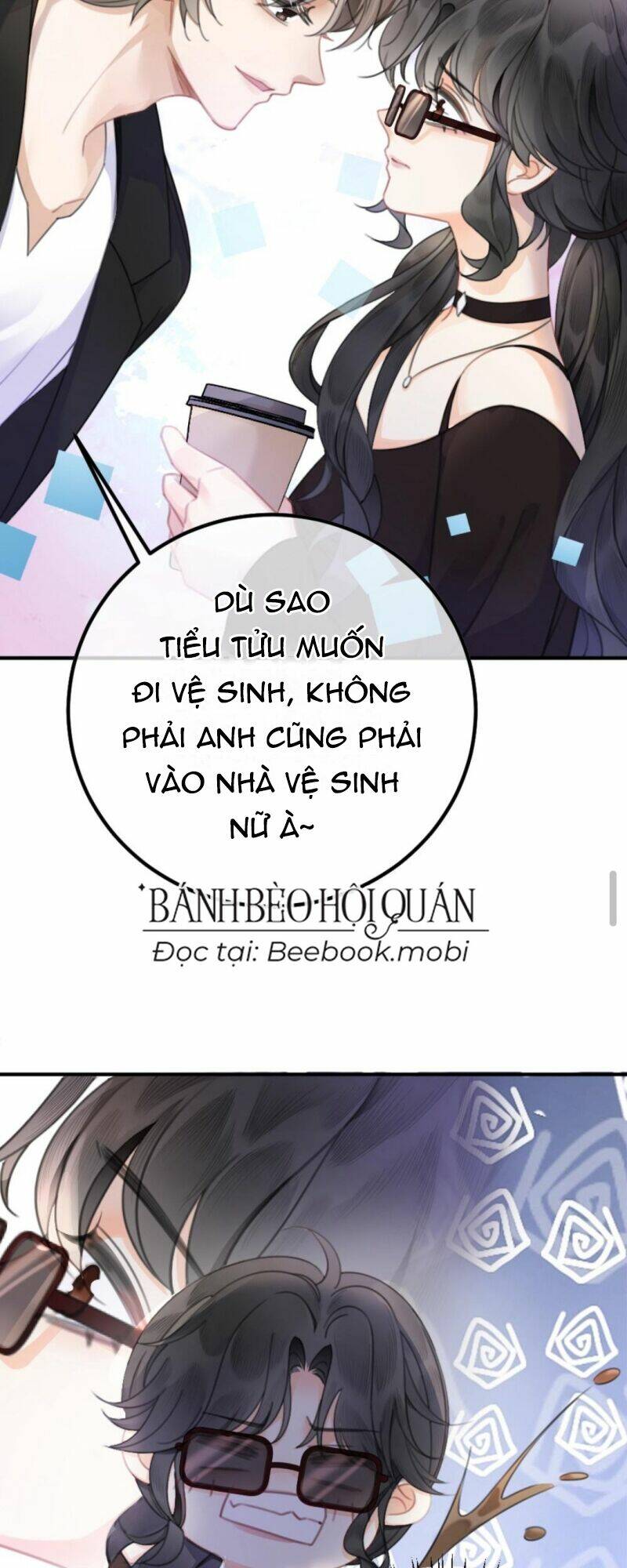 Cùng Đỉnh Lưu Ảnh Đế Yêu Đương Phát Đường Chapter 31 - Trang 2