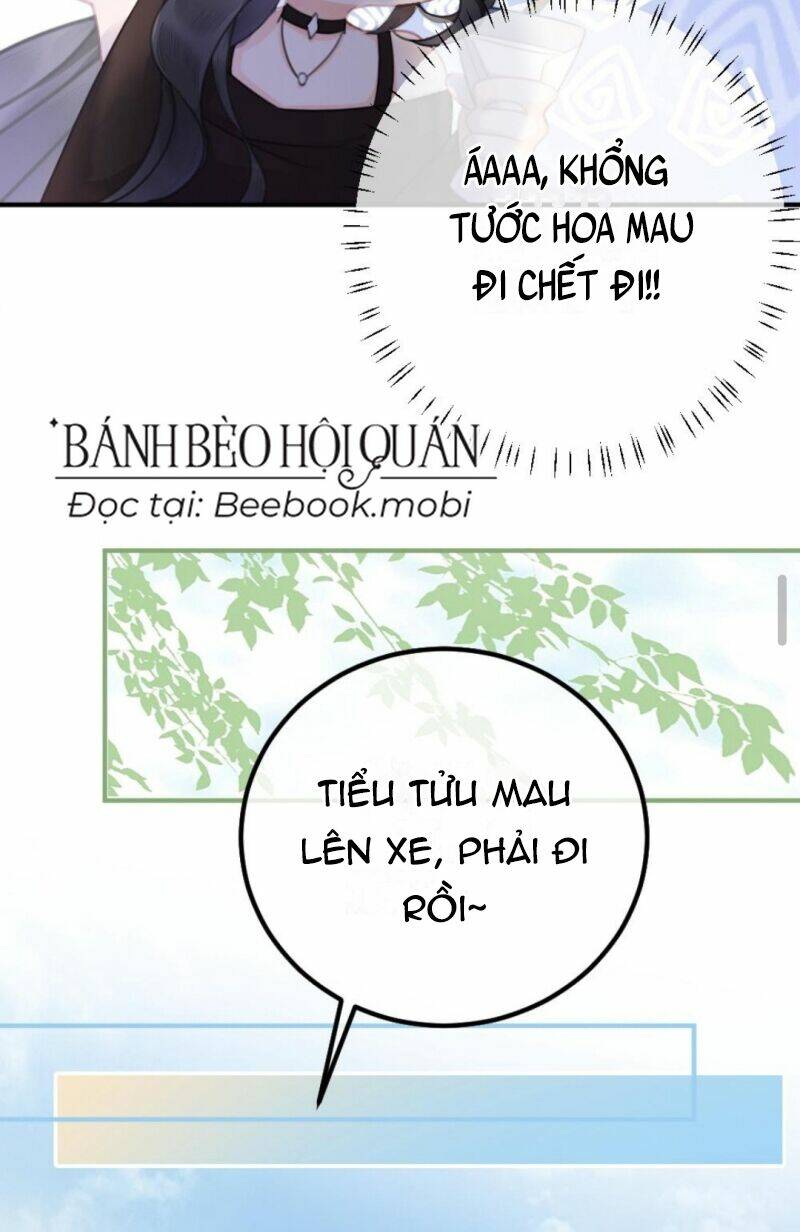 Cùng Đỉnh Lưu Ảnh Đế Yêu Đương Phát Đường Chapter 31 - Trang 2