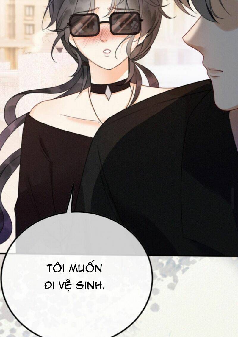 Cùng Đỉnh Lưu Ảnh Đế Yêu Đương Phát Đường Chapter 31 - Trang 2