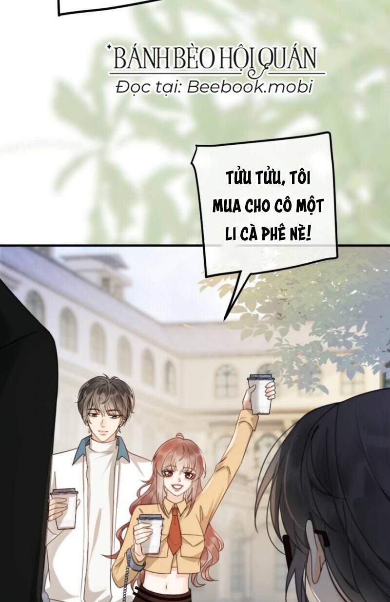 Cùng Đỉnh Lưu Ảnh Đế Yêu Đương Phát Đường Chapter 31 - Trang 2