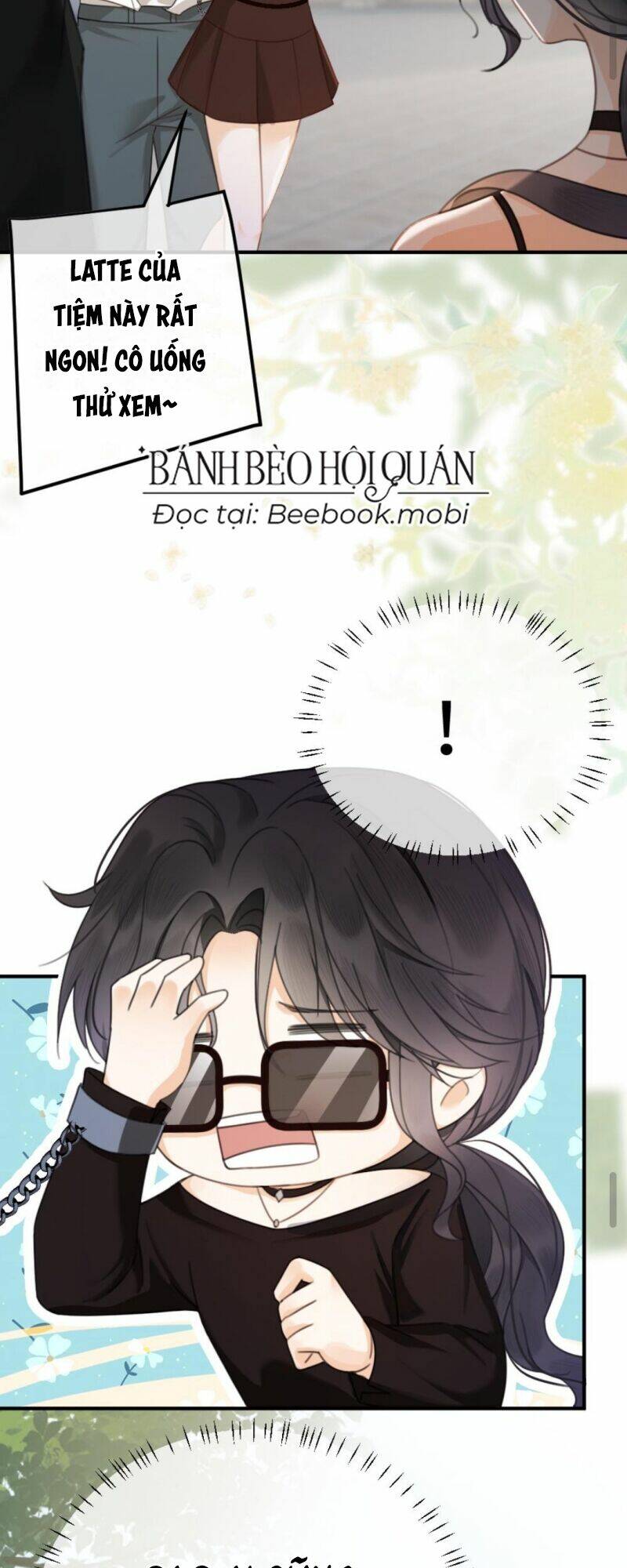 Cùng Đỉnh Lưu Ảnh Đế Yêu Đương Phát Đường Chapter 31 - Trang 2