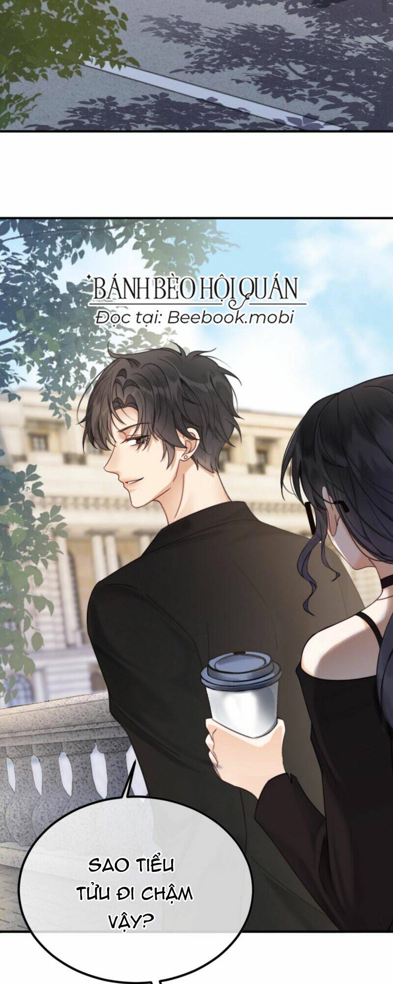 Cùng Đỉnh Lưu Ảnh Đế Yêu Đương Phát Đường Chapter 31 - Trang 2