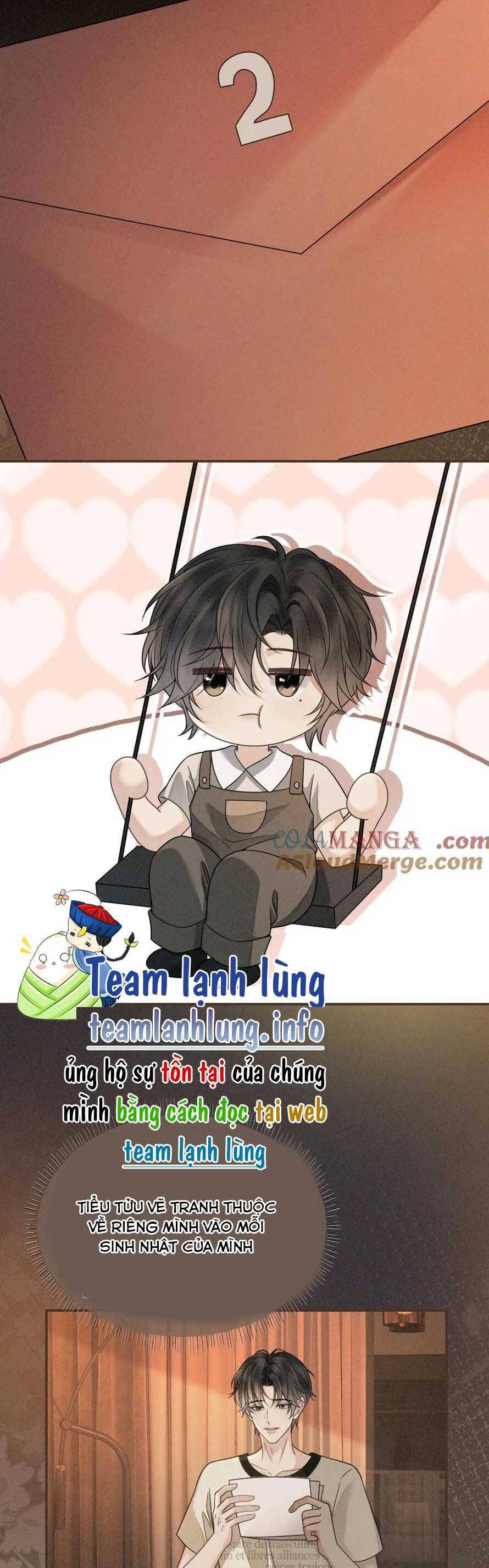 Cùng Đỉnh Lưu Ảnh Đế Yêu Đương Phát Đường Chapter 310 - Trang 2